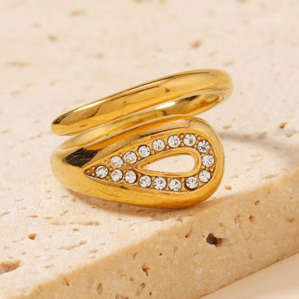 Кольцо сталь CJH26674