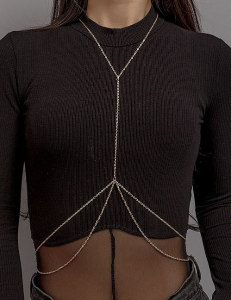 Украшение на тело Z34333