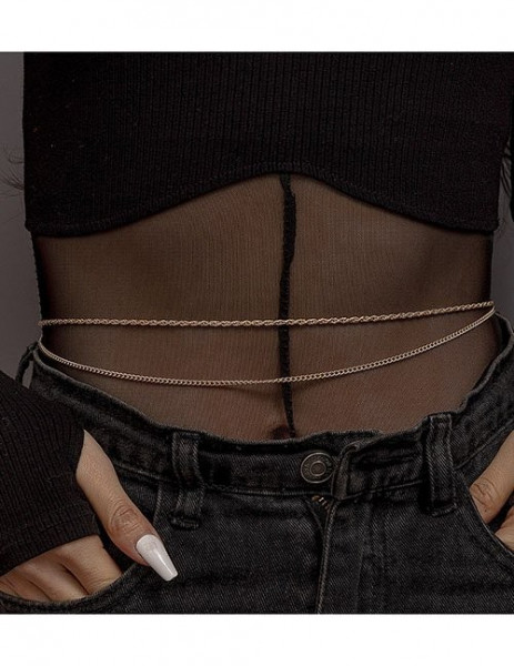 Украшение на тело Z34333