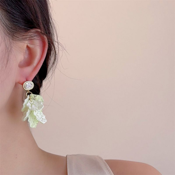 Серьги CJL80909