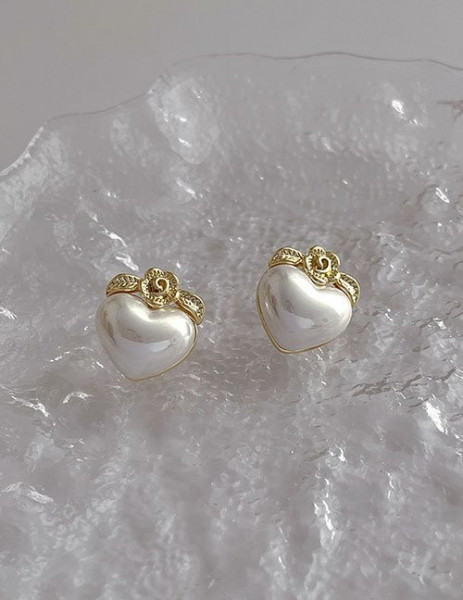 Ювелирные серьги Z31765