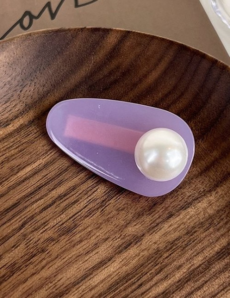 Заколка для волос Z03432