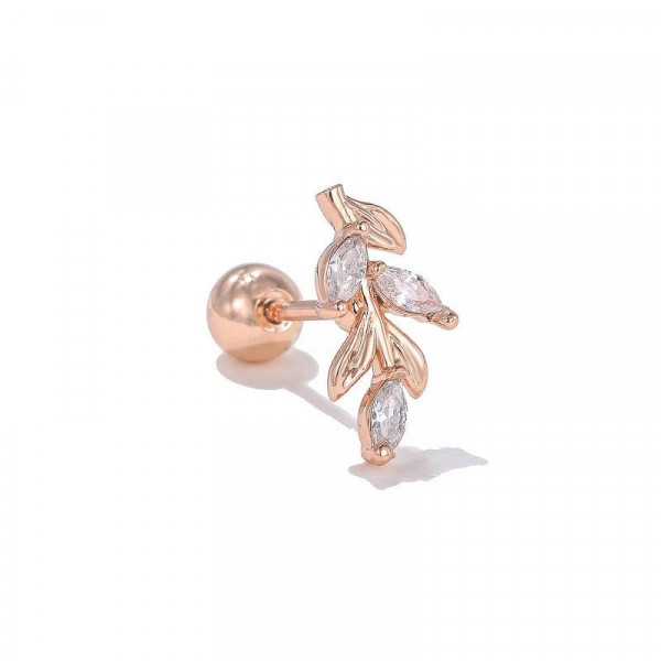 Пирсинг в уши CJE09341