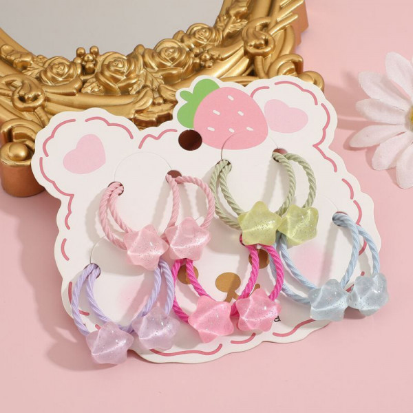 Резинка для волос CJJ04766