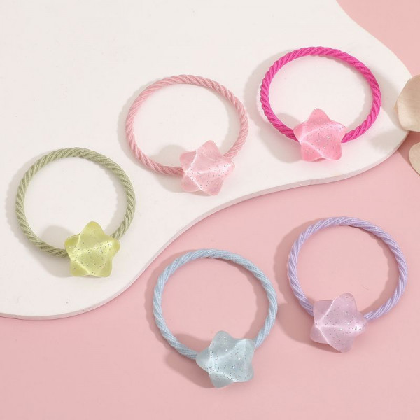 Резинка для волос CJJ04766