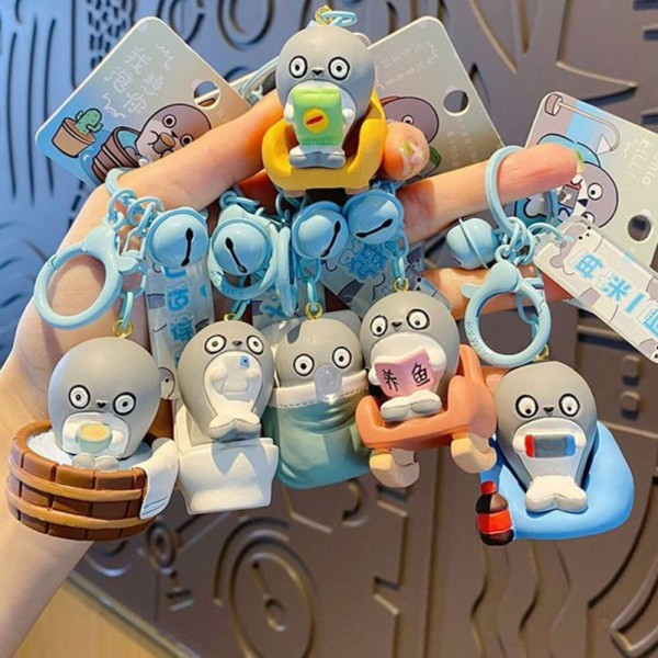 Брелок CJH17739