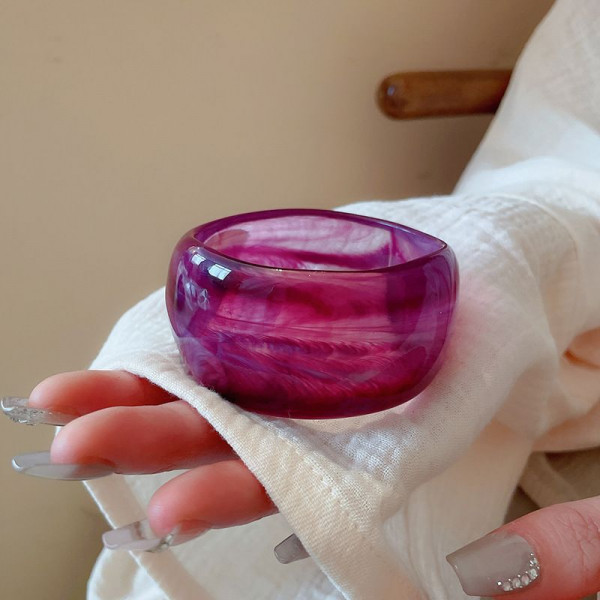 Жесткий браслет CJM04637