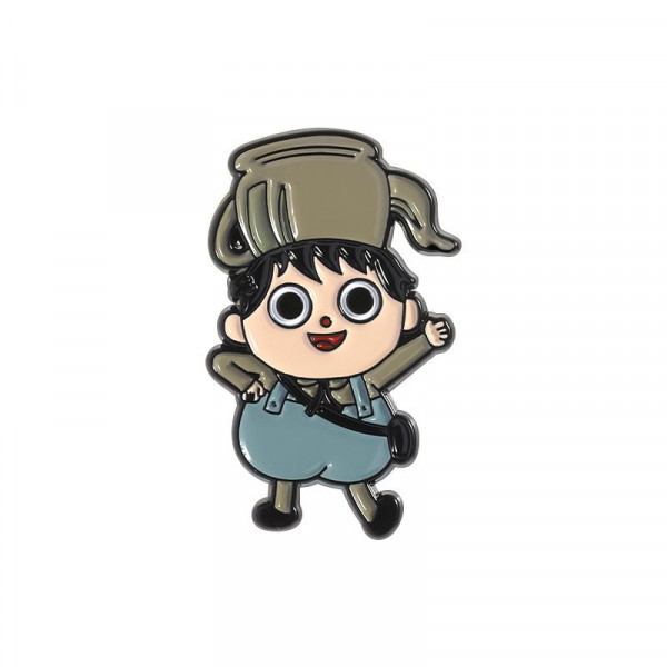 Значок CJL21814