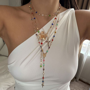 Подвеска с кулоном CJR56085