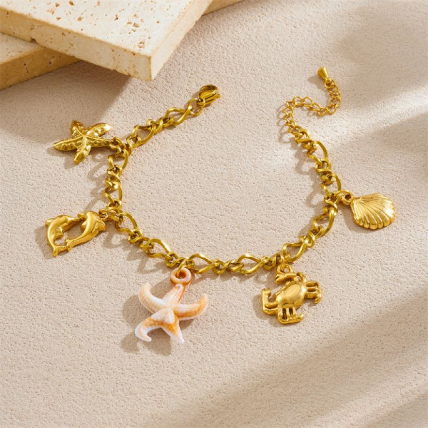 Браслет сталь CJR62482