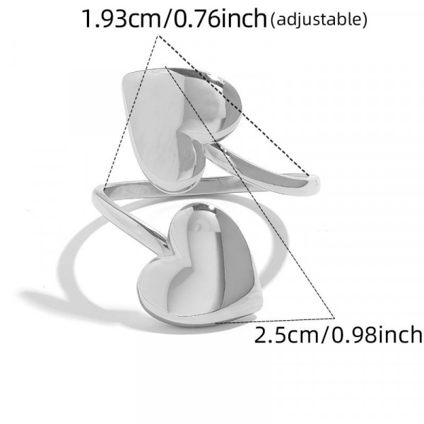 Кольцо сталь CJT25710