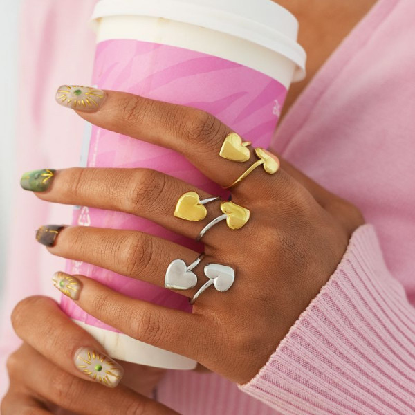 Кольцо сталь CJT25710