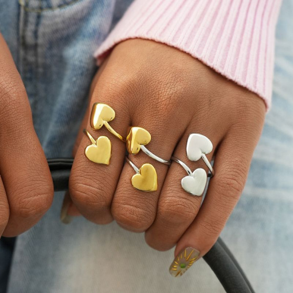 Кольцо сталь CJT25710