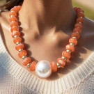 Подвеска с кулоном CJN32414