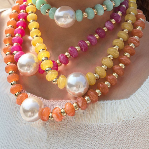 Подвеска с кулоном CJN32414