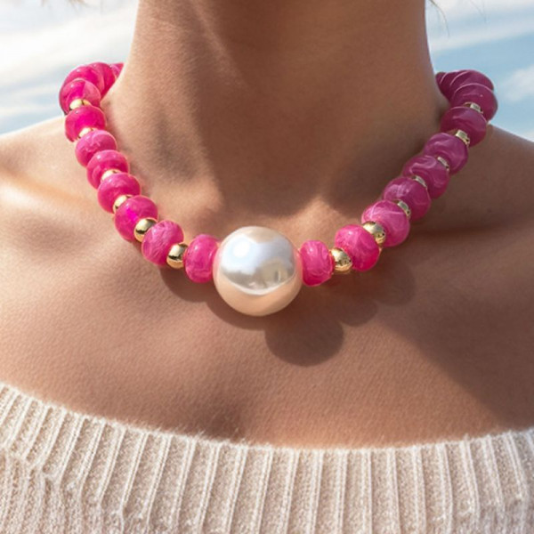 Подвеска с кулоном CJN32414