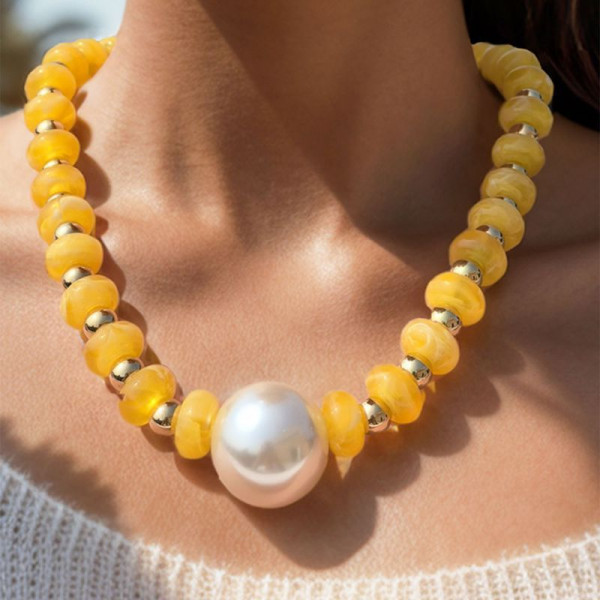 Подвеска с кулоном CJN32414