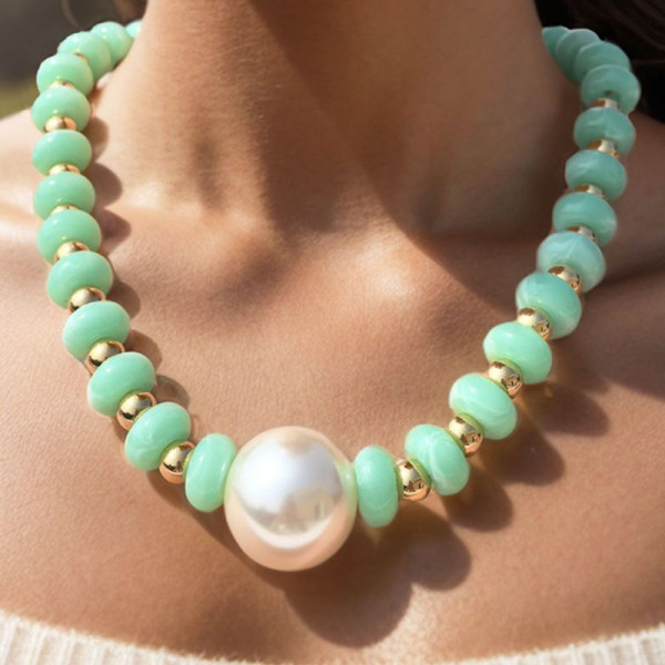 Подвеска с кулоном CJN32414