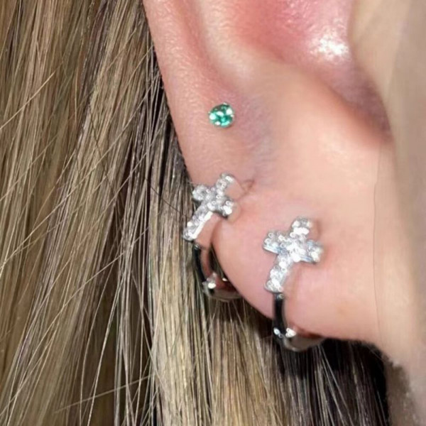 Серьги CJH90881