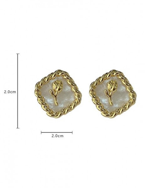 Ювелирные серьги Z14780