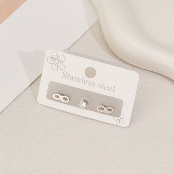 Стальной комплект CJJ17195