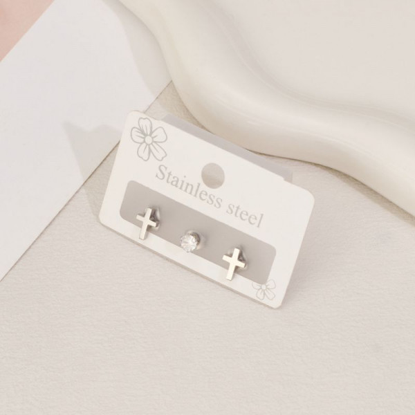 Стальной комплект CJJ17195