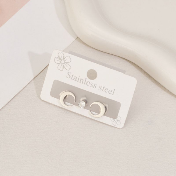 Стальной комплект CJJ17195