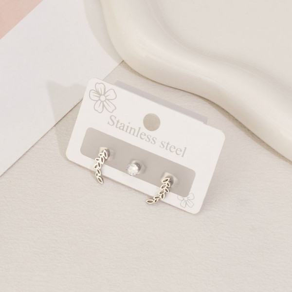 Стальной комплект CJJ17195