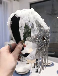 Ободок для волос D94604