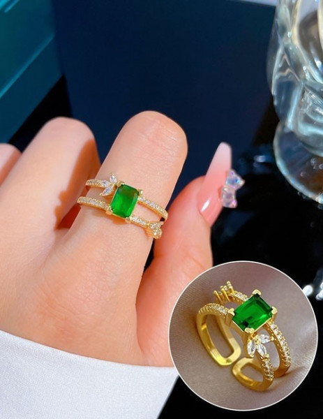 Ювелирное кольцо U76939