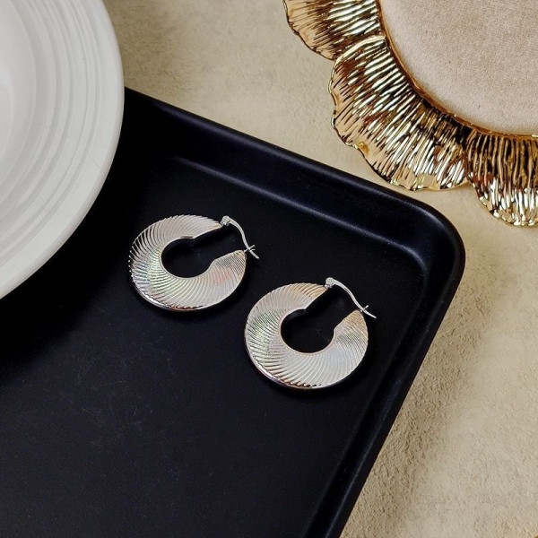 Серьги CJD94392