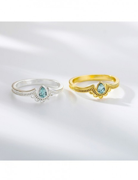 Ювелирное кольцо R35616