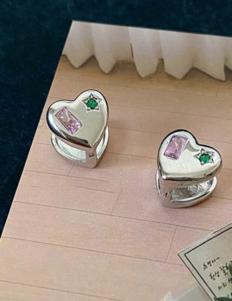 Ювелирные серьги Z56817