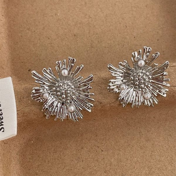 Ювелирные серьги CJL47587