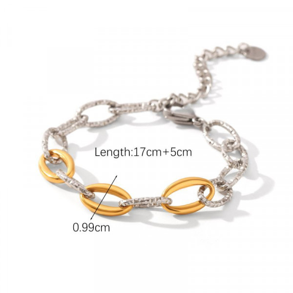 Браслет сталь CJL78829