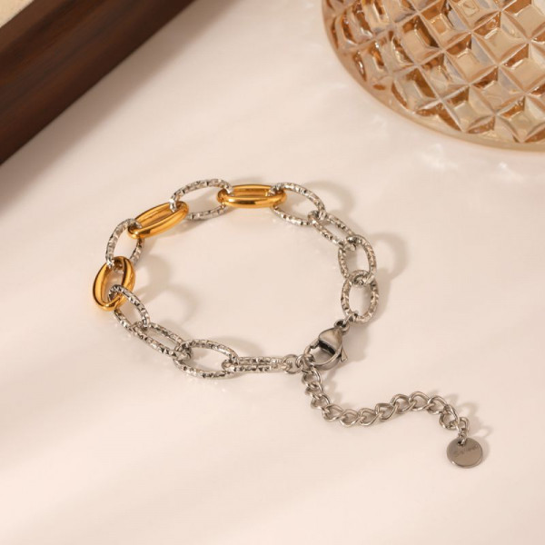 Браслет сталь CJL78829