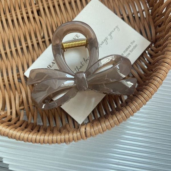 Краб для волос CJH24057