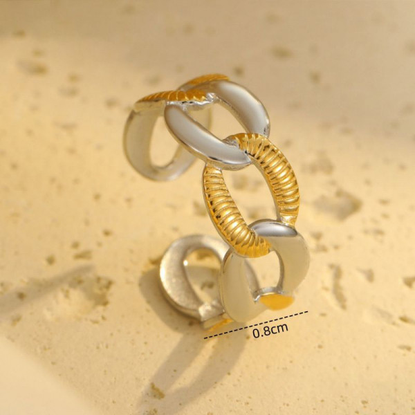 Кольцо сталь CJL83487