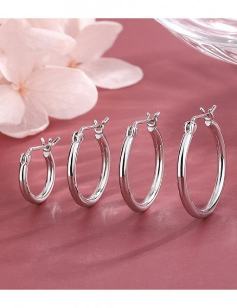 Ювелирные серьги Z27306