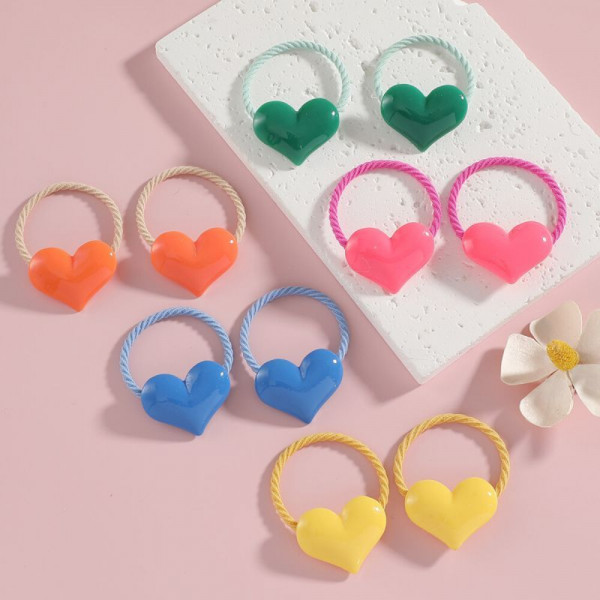 Резинка для волос CJJ04685