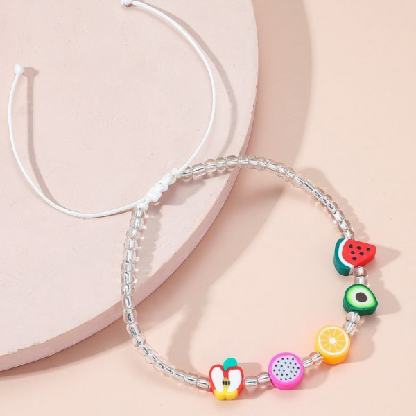 Браслет на ногу CJH35197