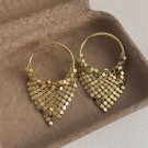 Серьги CJL14707