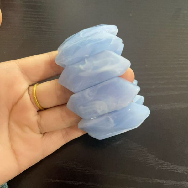 Жесткий браслет CJR57096