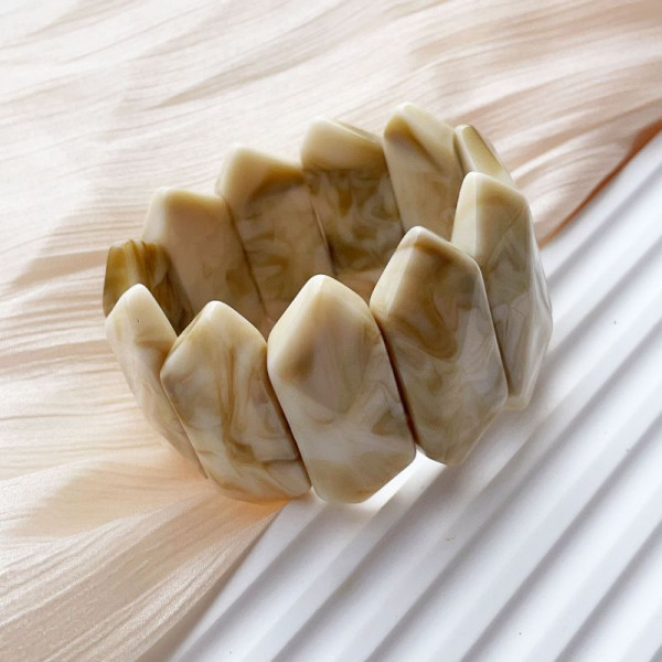 Жесткий браслет CJR57096