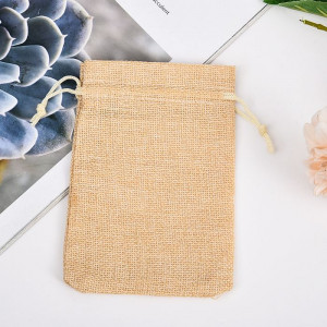 Мешочек холщевый J114131CJJ