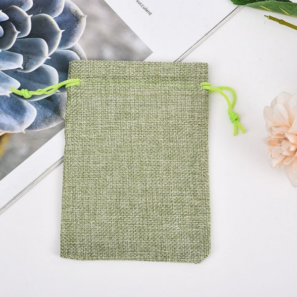 Мешочек холщевый J114131CJJ