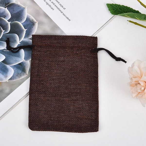 Мешочек холщевый J114131CJJ