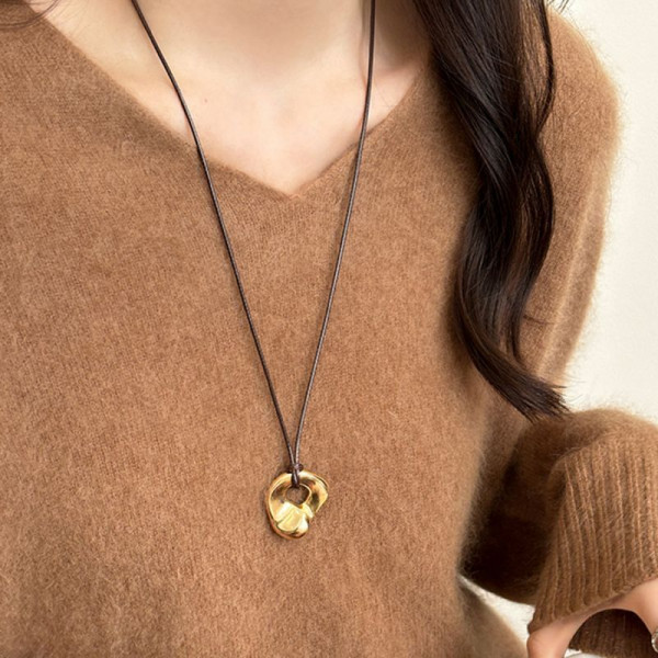 Подвеска с кулоном CJT18844