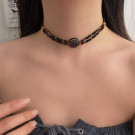 Подвеска с кулоном CJL19599