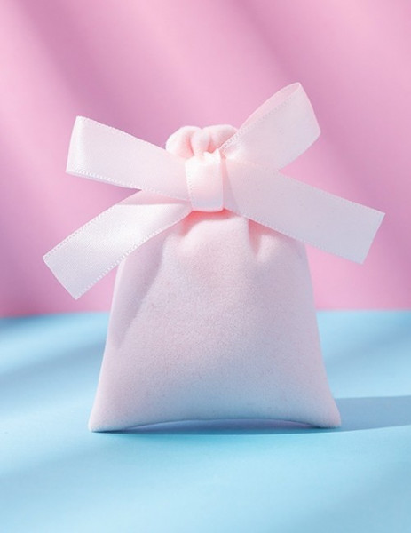 Мешочек 6*13см R92513